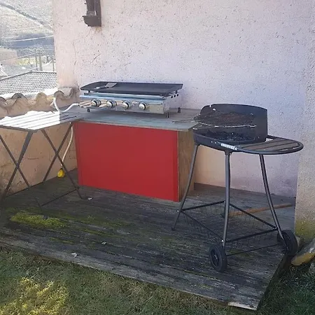 Charmante Maison Au Calme Pour 6 Personnes Holiday home Quincie-en-Beaujolais