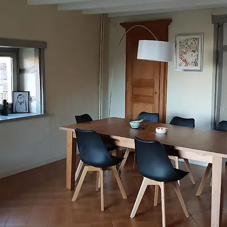 Charmante Maison Au Calme Pour 6 Personnes * Quincie-en-Beaujolais